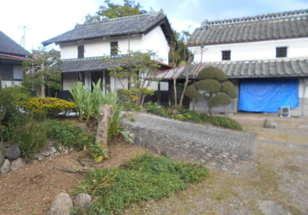 画像1872：嵐山町S邸