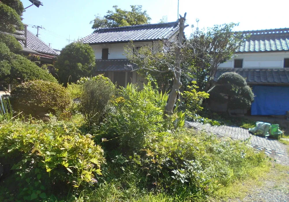画像1873：嵐山町S邸