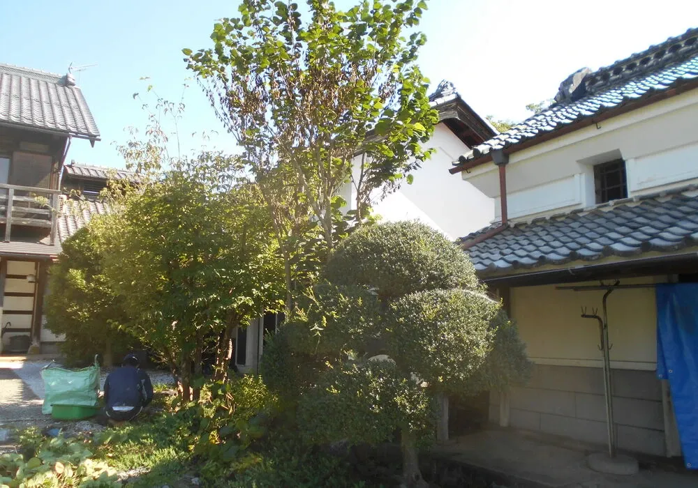 画像1874：嵐山町S邸