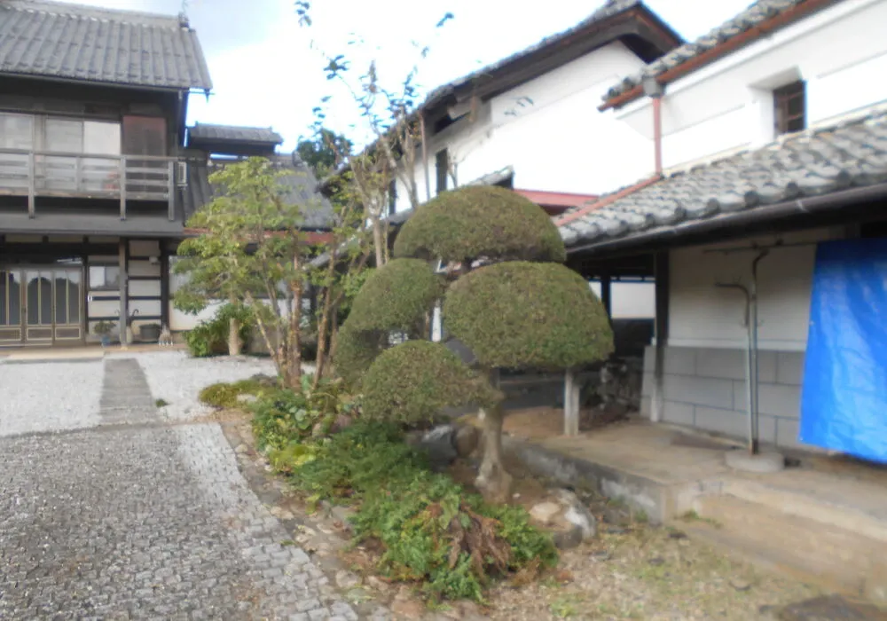 画像1875：嵐山町S邸