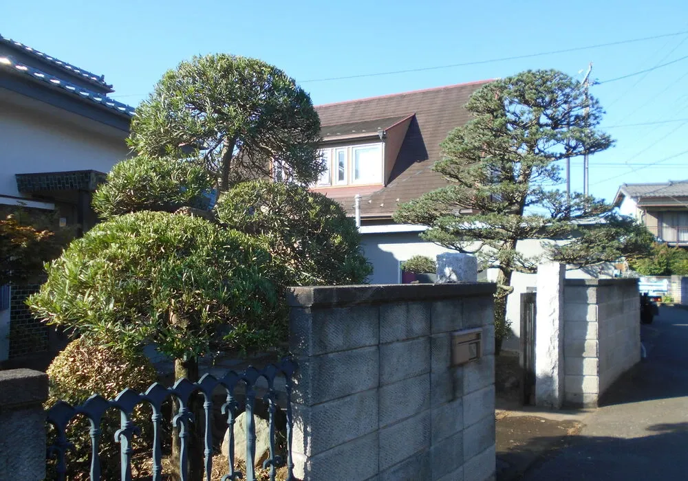 画像1878：嵐山町S邸
